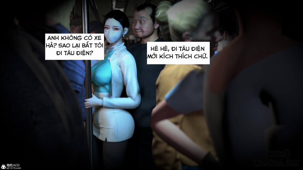 Nữ Tiếp Viên Hàng Không Nữ Tiếp Viên Và Nhiếp Ảnh Gia 0 0 1 trang 67