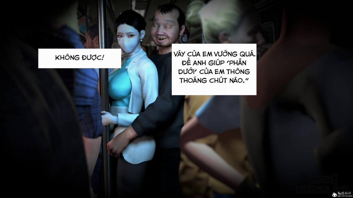 Nữ Tiếp Viên Hàng Không Nữ Tiếp Viên Và Nhiếp Ảnh Gia 0 0 1 trang 69