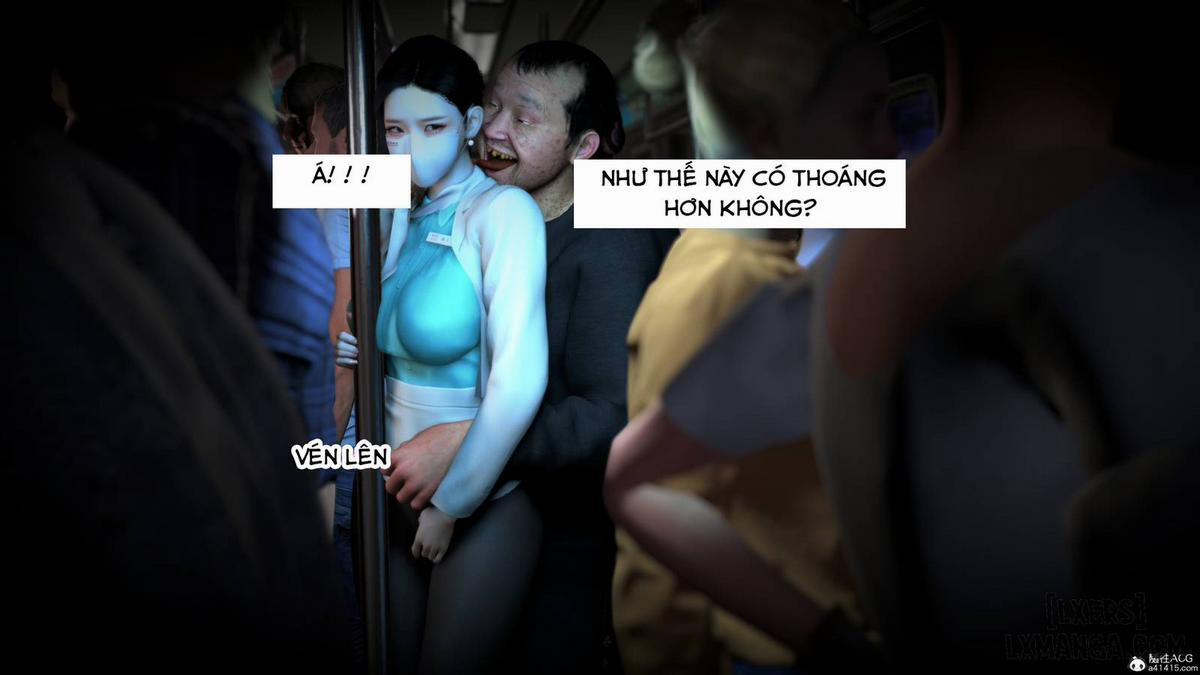 Nữ Tiếp Viên Hàng Không Nữ Tiếp Viên Và Nhiếp Ảnh Gia 0 0 1 trang 70