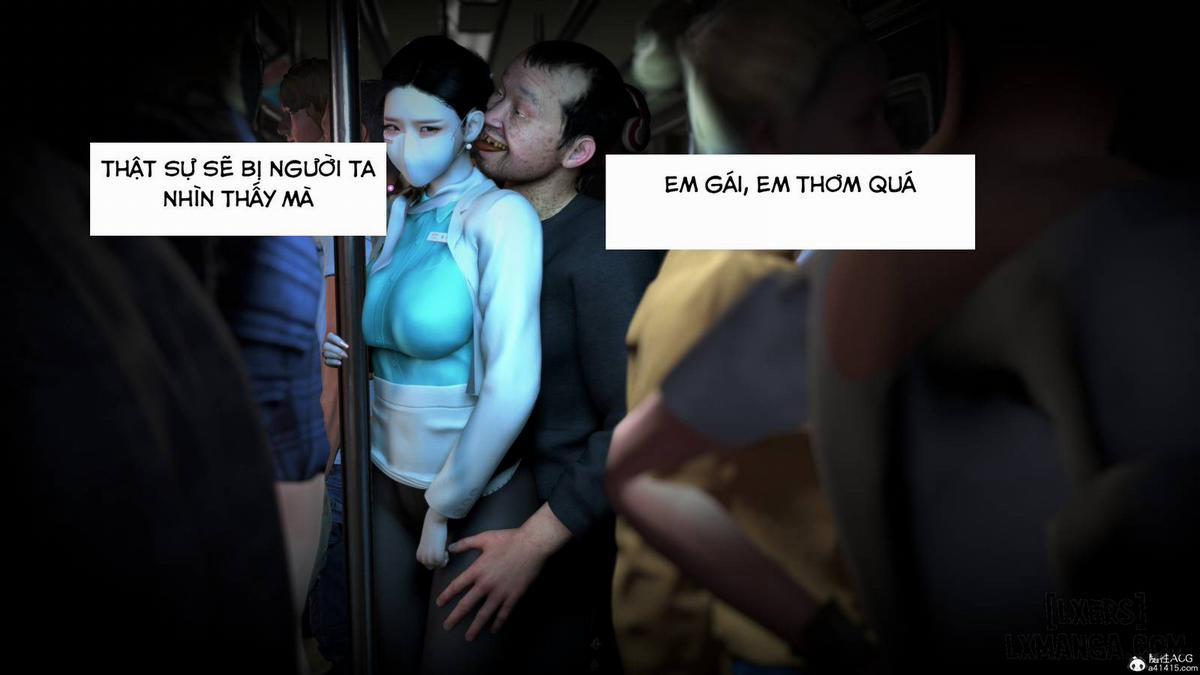 Nữ Tiếp Viên Hàng Không Nữ Tiếp Viên Và Nhiếp Ảnh Gia 0 0 1 trang 71