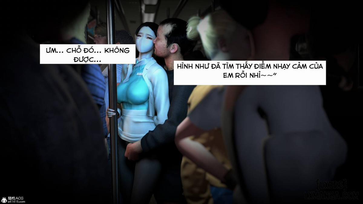 Nữ Tiếp Viên Hàng Không Nữ Tiếp Viên Và Nhiếp Ảnh Gia 0 0 1 trang 74