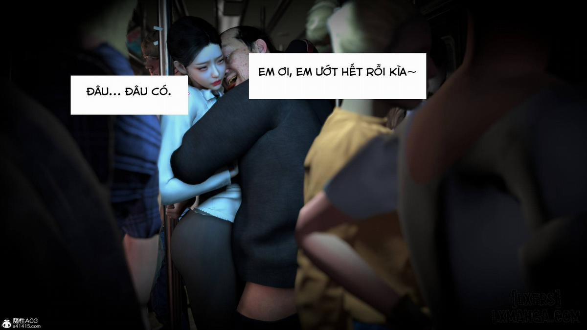 Nữ Tiếp Viên Hàng Không Nữ Tiếp Viên Và Nhiếp Ảnh Gia 0 0 1 trang 82