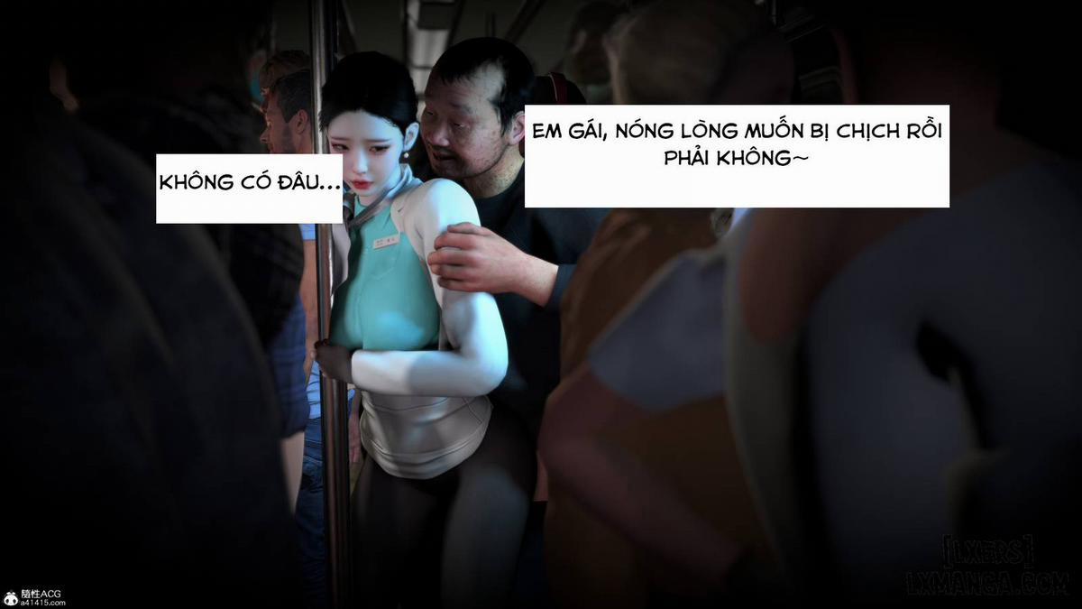 Nữ Tiếp Viên Hàng Không Nữ Tiếp Viên Và Nhiếp Ảnh Gia 0 0 1 trang 83