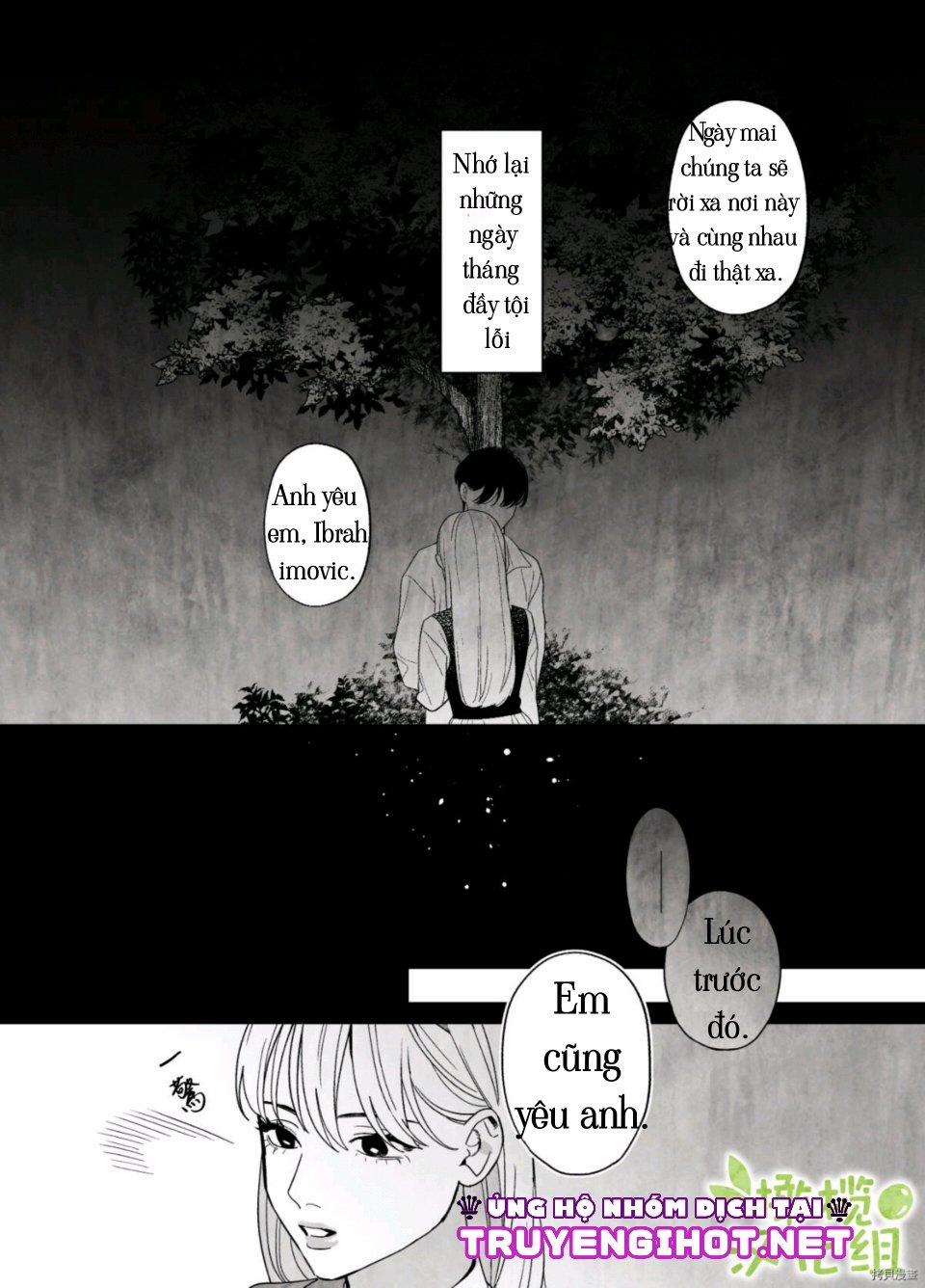 Nữ Tu Không Thuần Khiết 1 trang 7