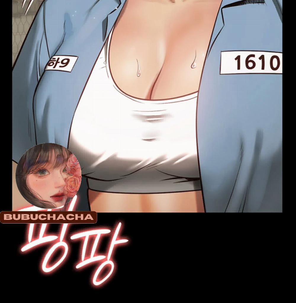 Nữ Tù Nhân 1 trang 10