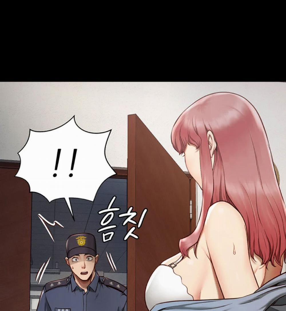 Nữ Tù Nhân 1 trang 106