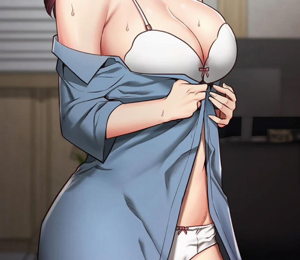 Nữ Tù Nhân 1 trang 109