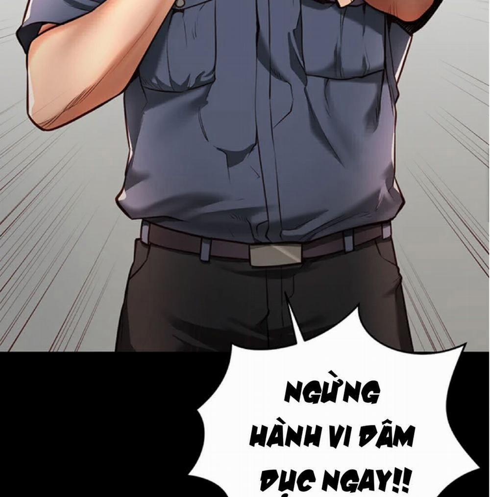 Nữ Tù Nhân 1 trang 17