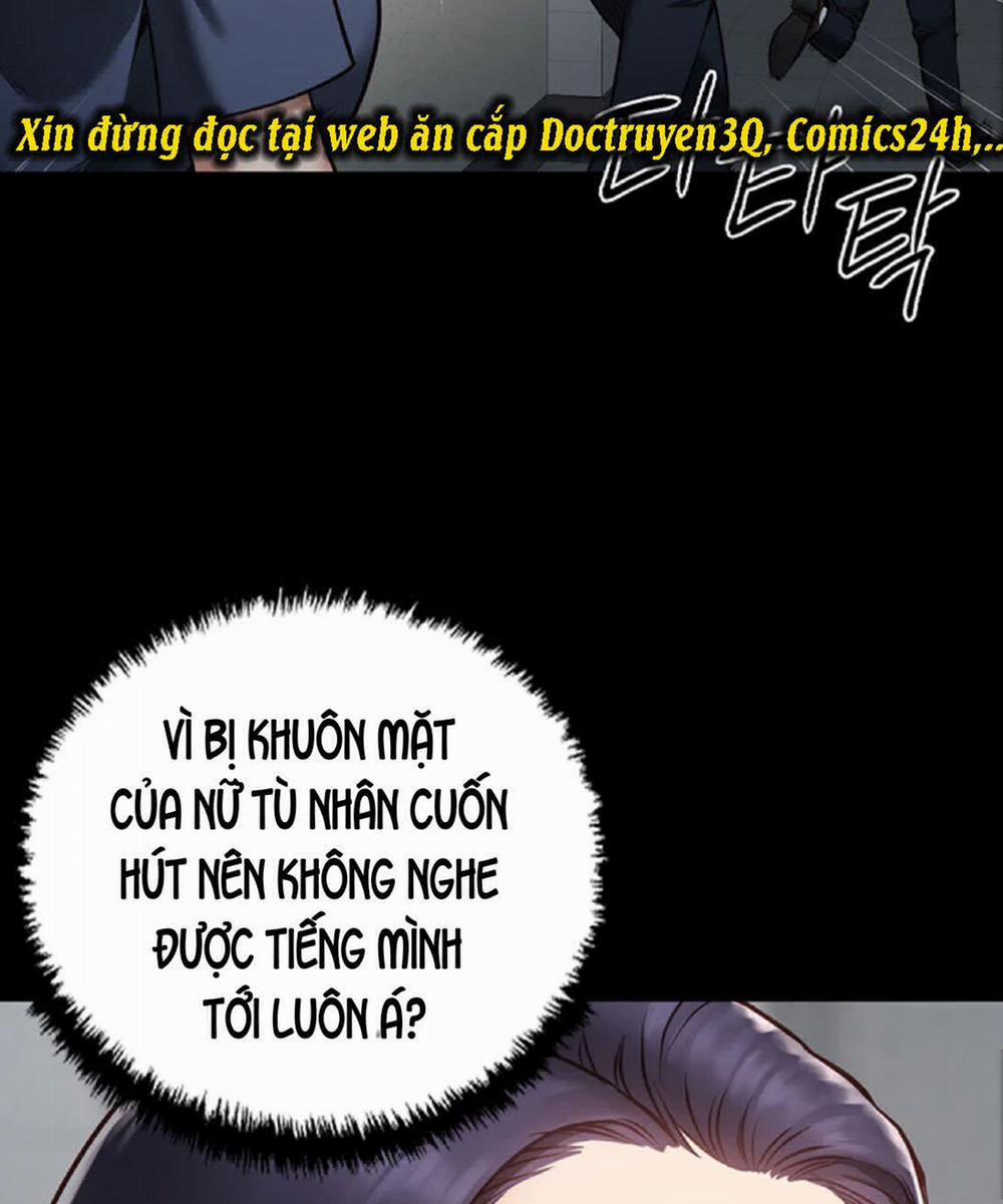 Nữ Tù Nhân 1 trang 174