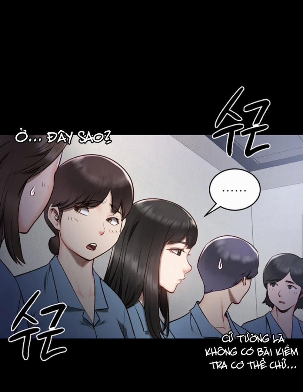 Nữ Tù Nhân 1 trang 186
