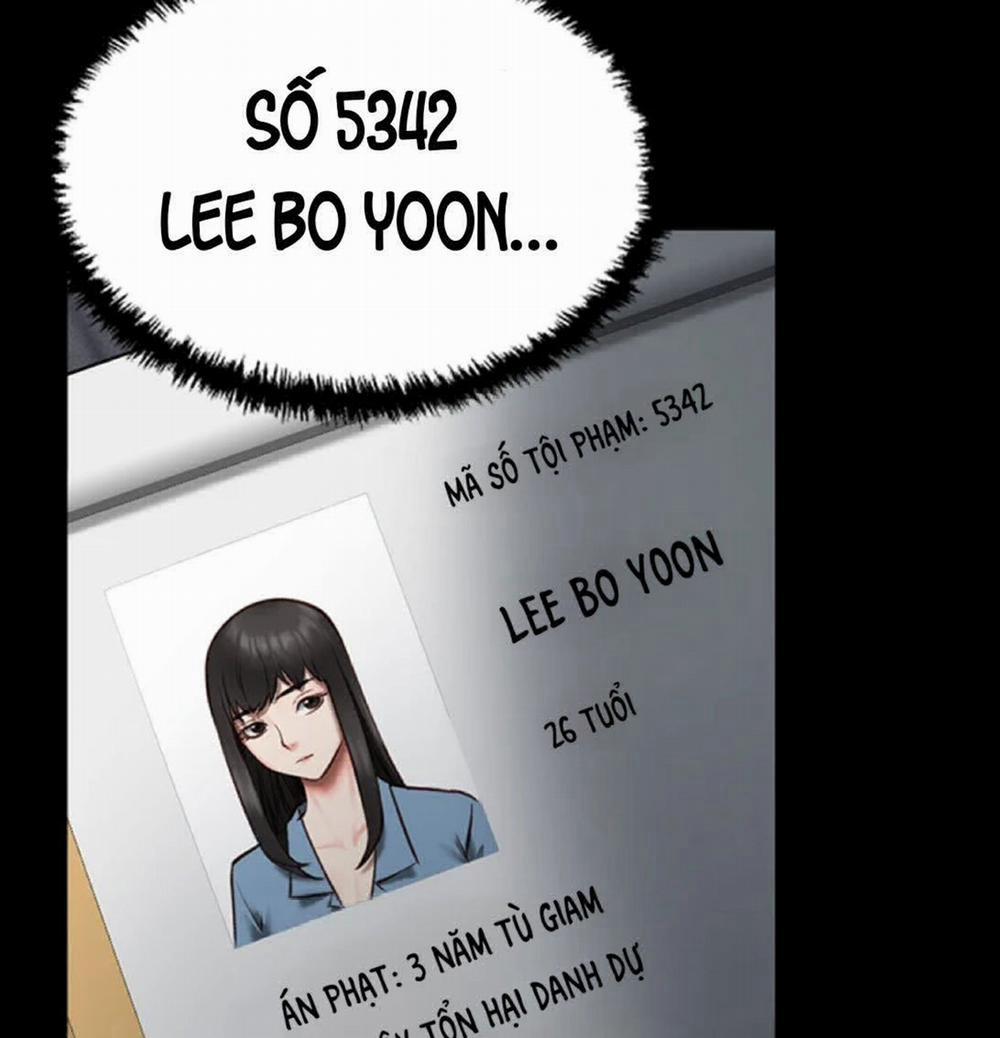 Nữ Tù Nhân 1 trang 200