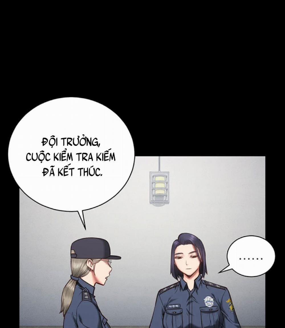 Nữ Tù Nhân 1 trang 211