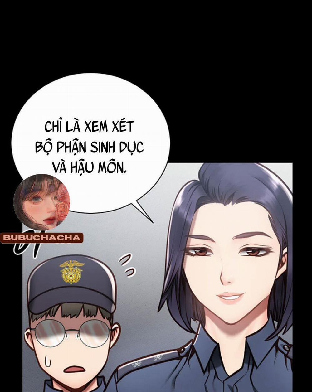 Nữ Tù Nhân 1 trang 227