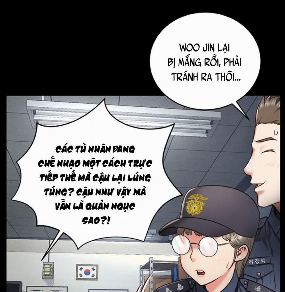 Nữ Tù Nhân 1 trang 33