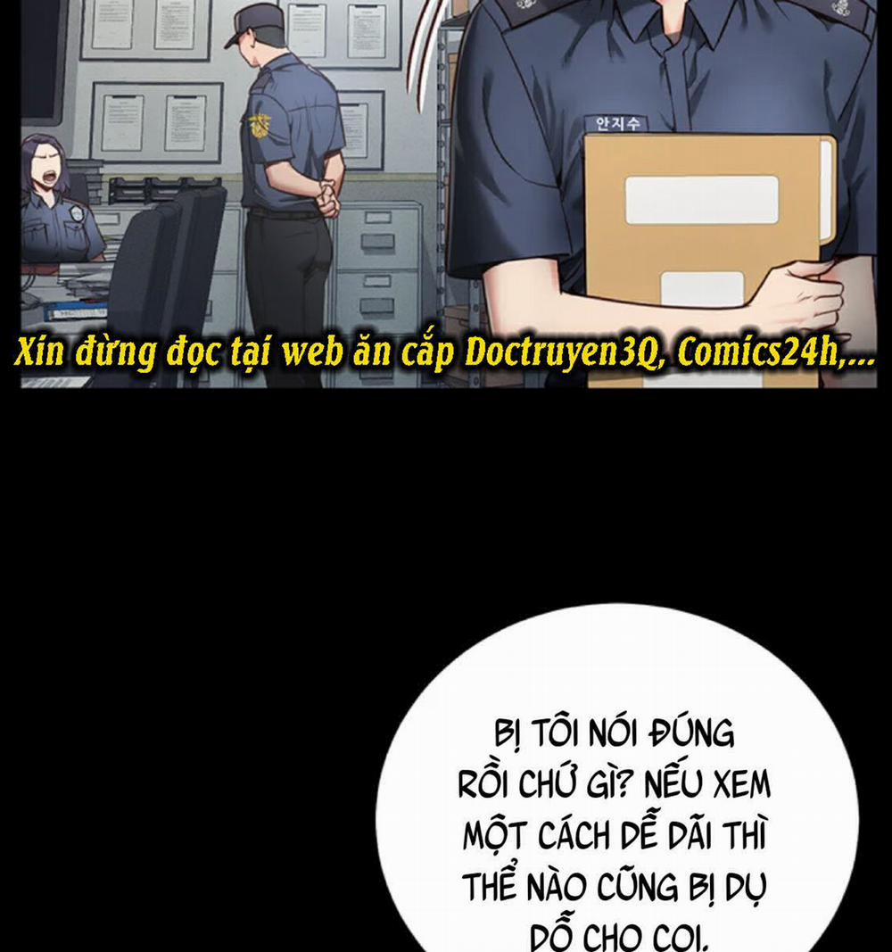 Nữ Tù Nhân 1 trang 34