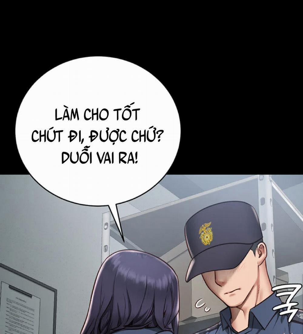 Nữ Tù Nhân 1 trang 46