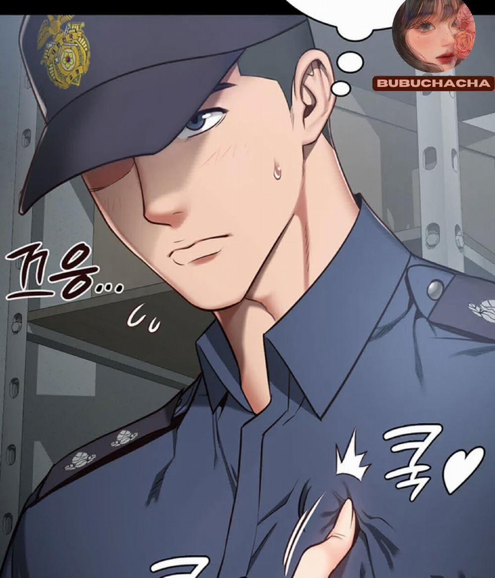 Nữ Tù Nhân 1 trang 49