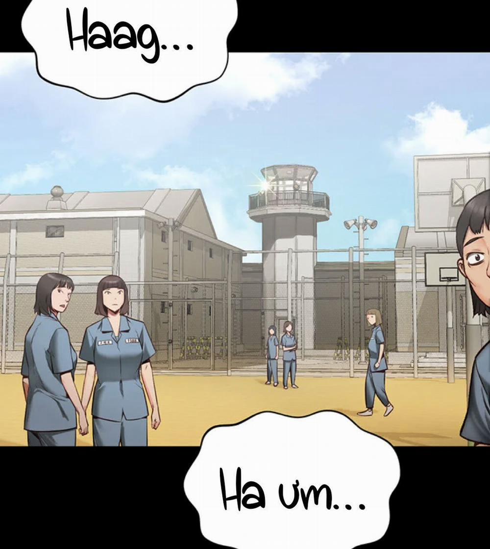 Nữ Tù Nhân 1 trang 5