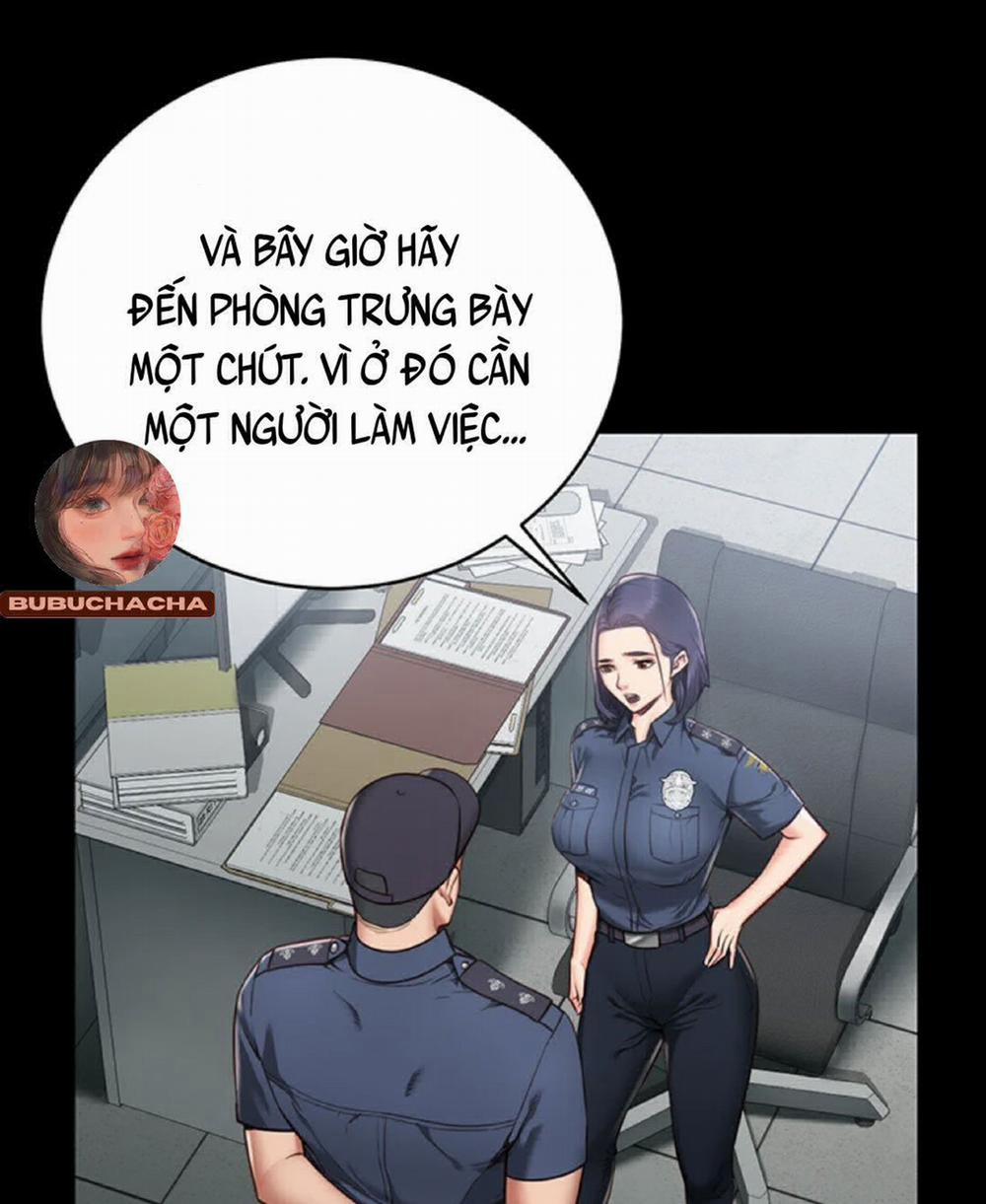 Nữ Tù Nhân 1 trang 51