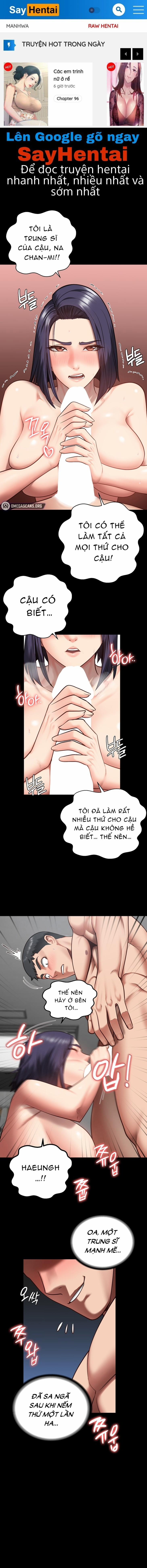 Nữ Tù Nhân 12 trang 0