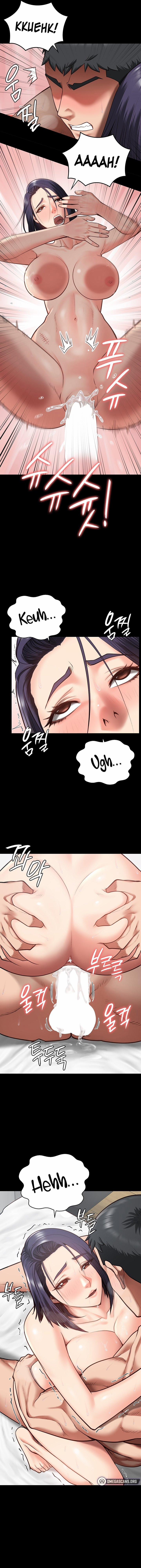 Nữ Tù Nhân 13 trang 7