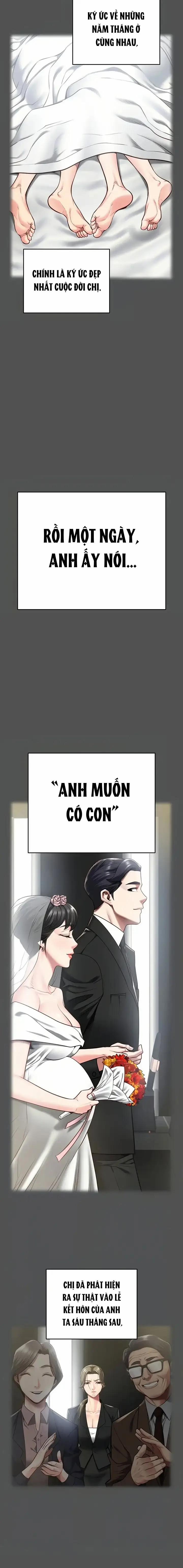 Nữ Tù Nhân 18 trang 3