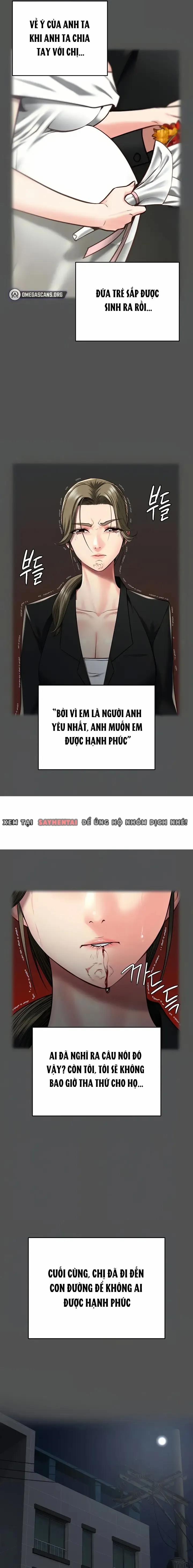 Nữ Tù Nhân 18 trang 4