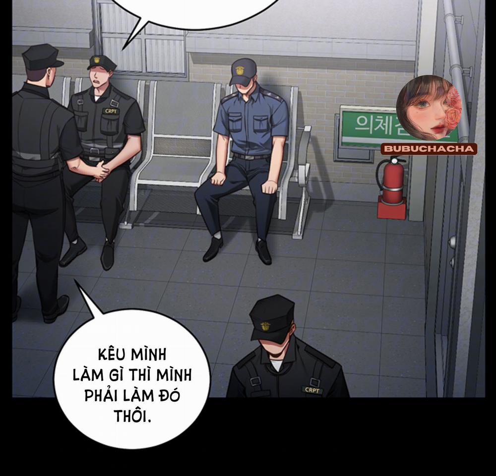 Nữ Tù Nhân 2 trang 28