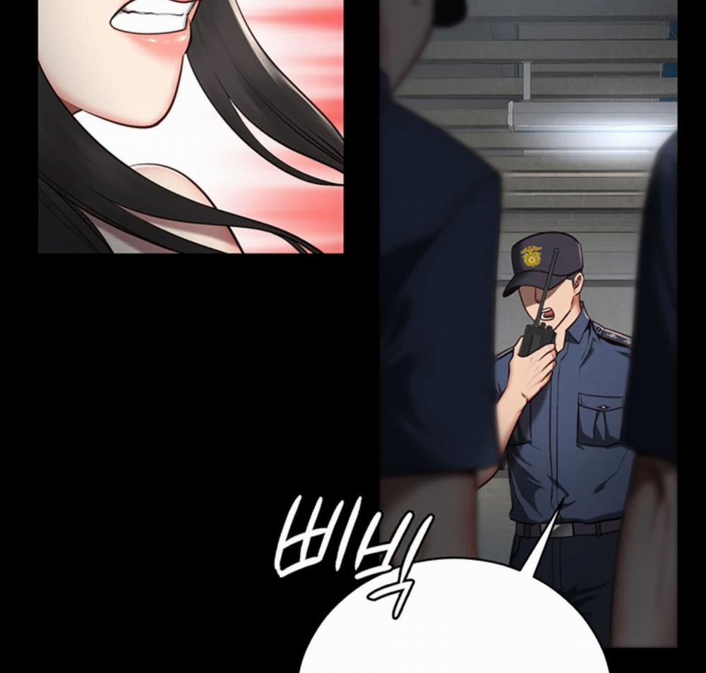 Nữ Tù Nhân 2 trang 3