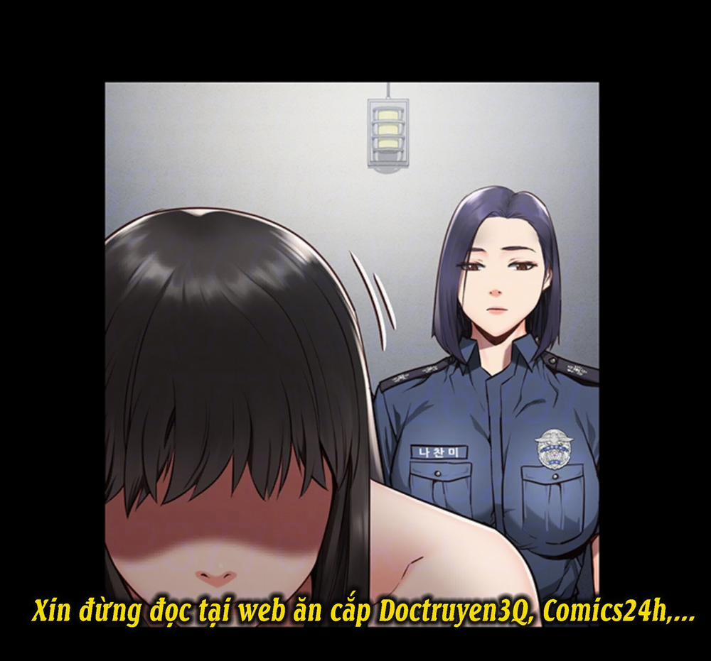 Nữ Tù Nhân 2 trang 39