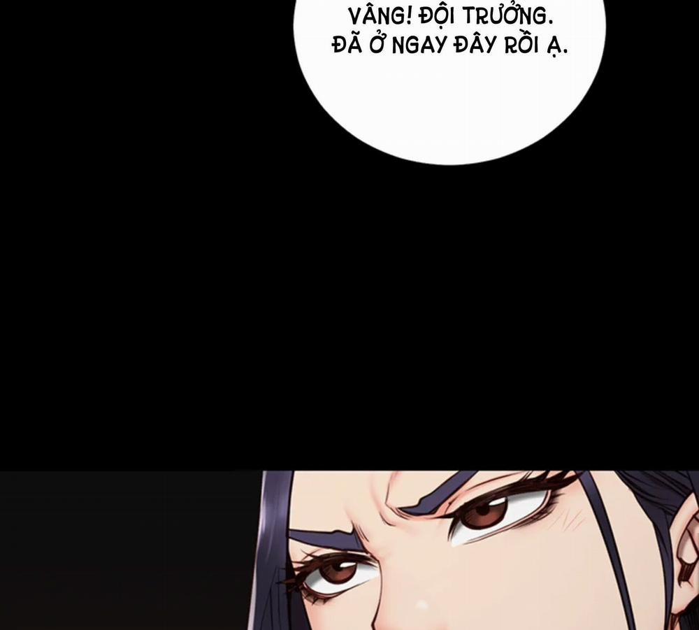 Nữ Tù Nhân 2 trang 4