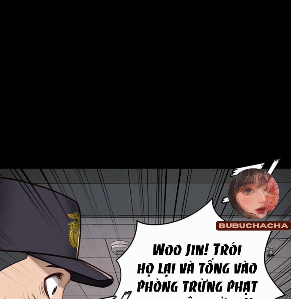 Nữ Tù Nhân 2 trang 92