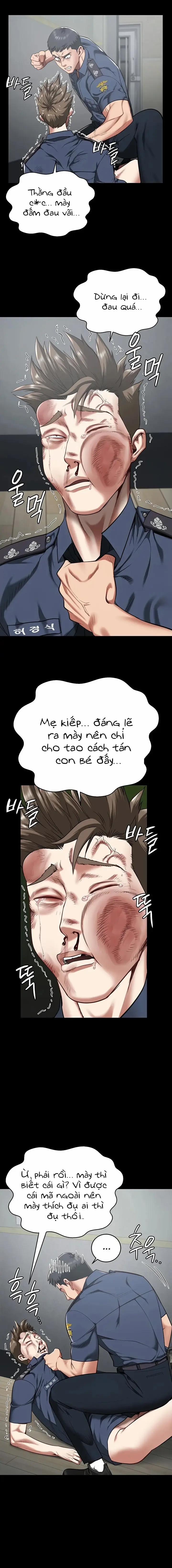Nữ Tù Nhân 22 trang 5