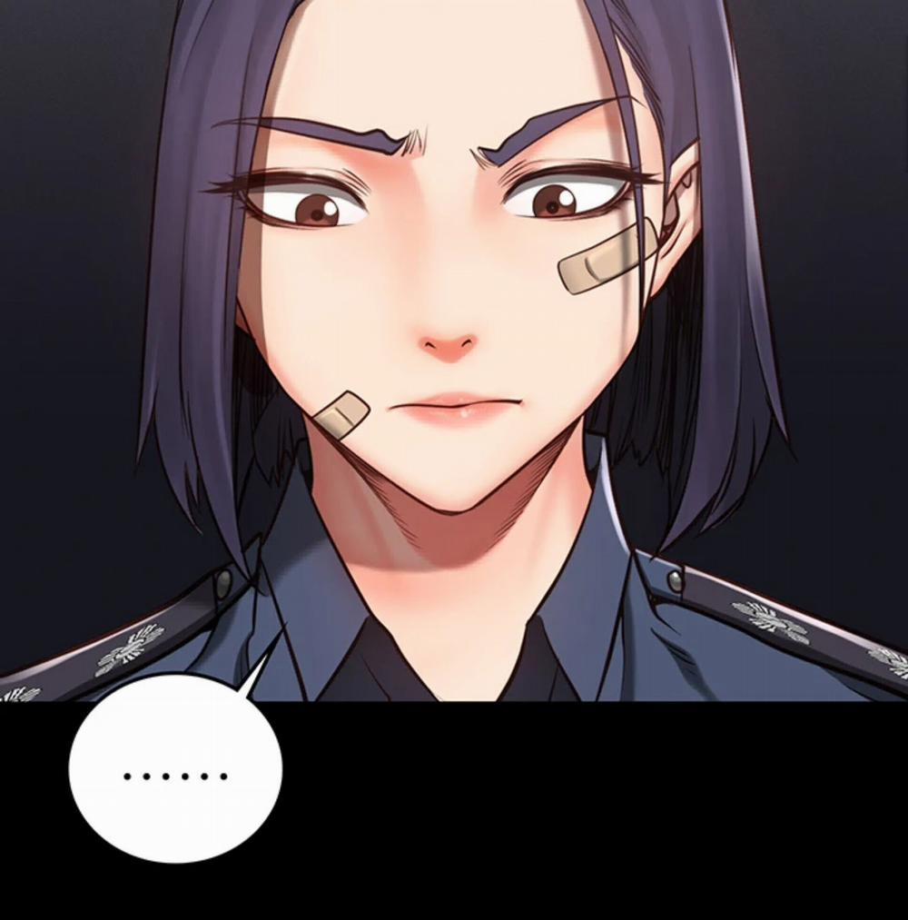 Nữ Tù Nhân 3 trang 111