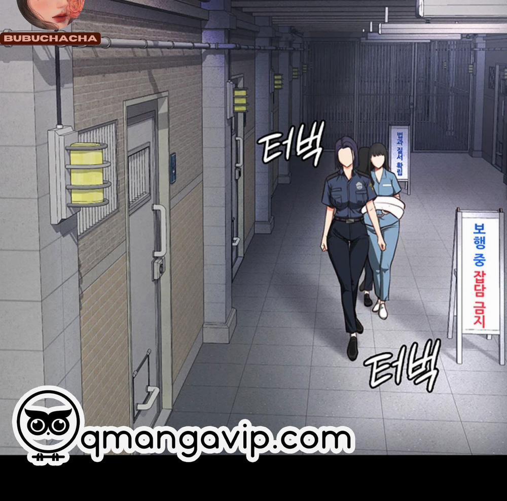 Nữ Tù Nhân 3 trang 120