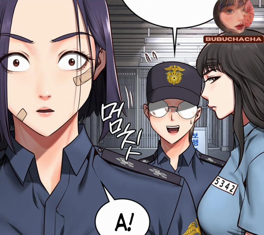 Nữ Tù Nhân 3 trang 130