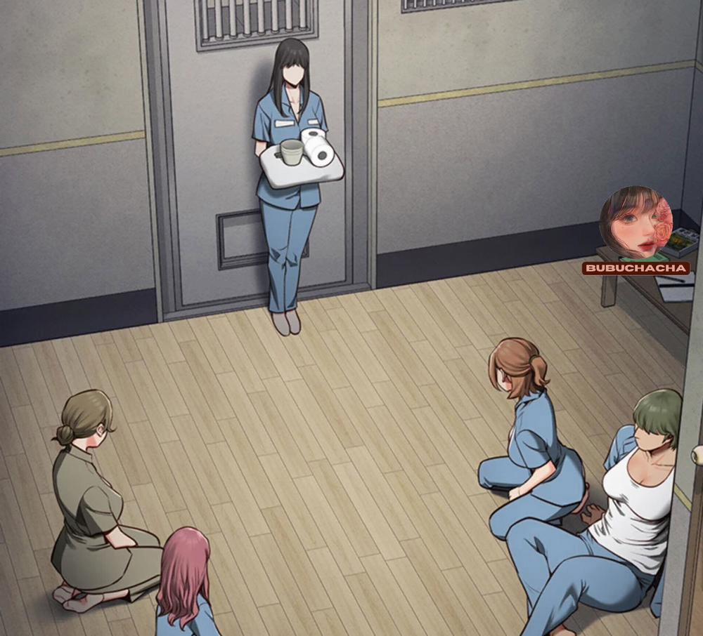 Nữ Tù Nhân 3 trang 136