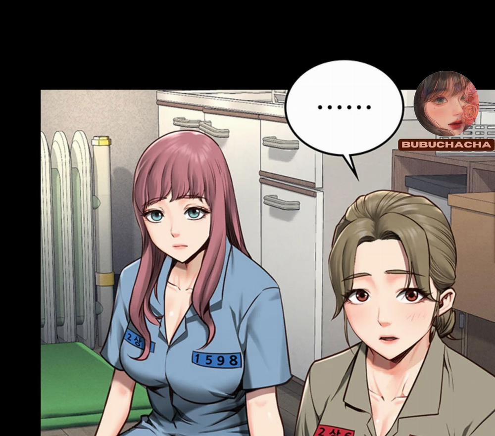 Nữ Tù Nhân 3 trang 138