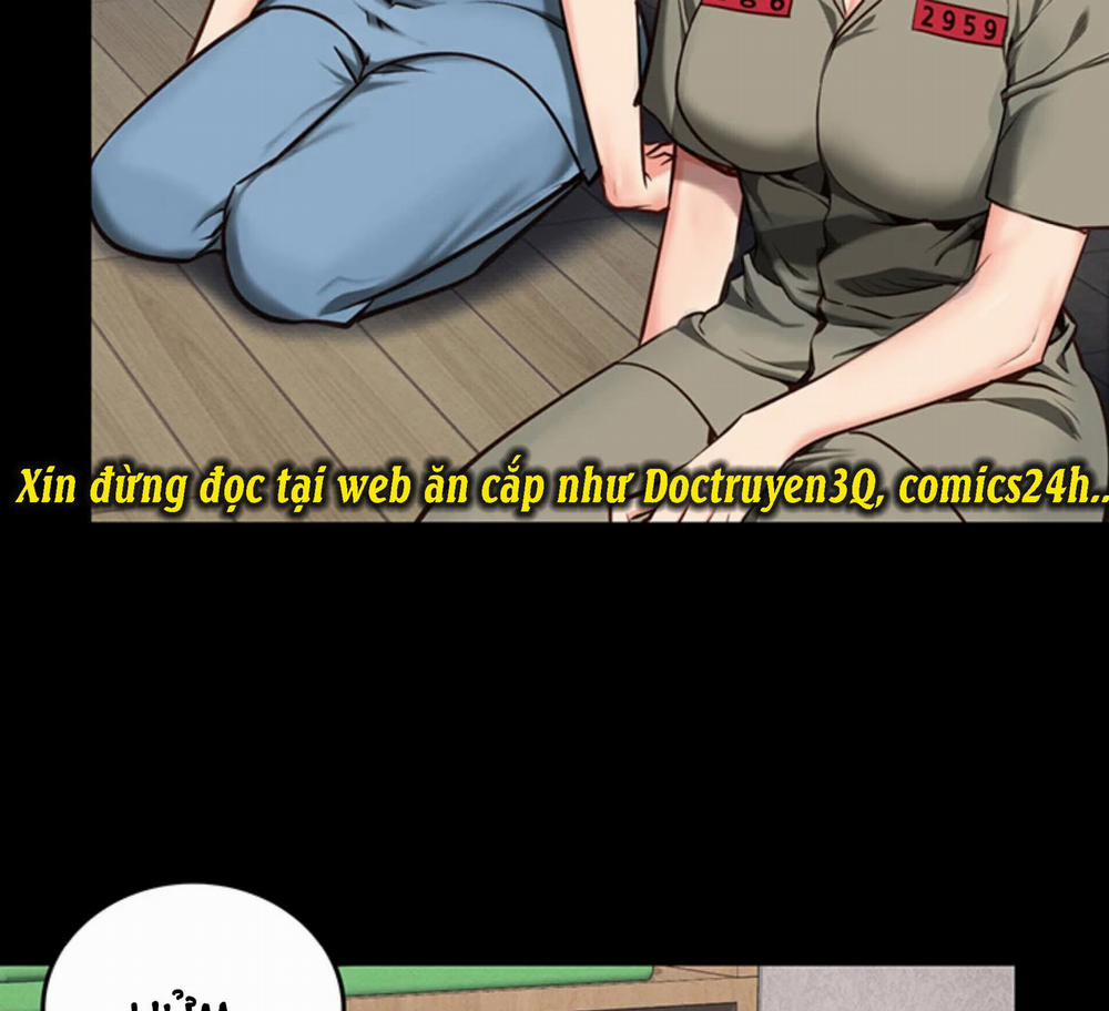 Nữ Tù Nhân 3 trang 139