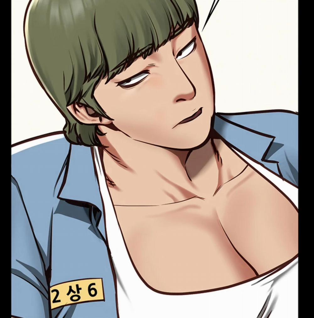 Nữ Tù Nhân 3 trang 142