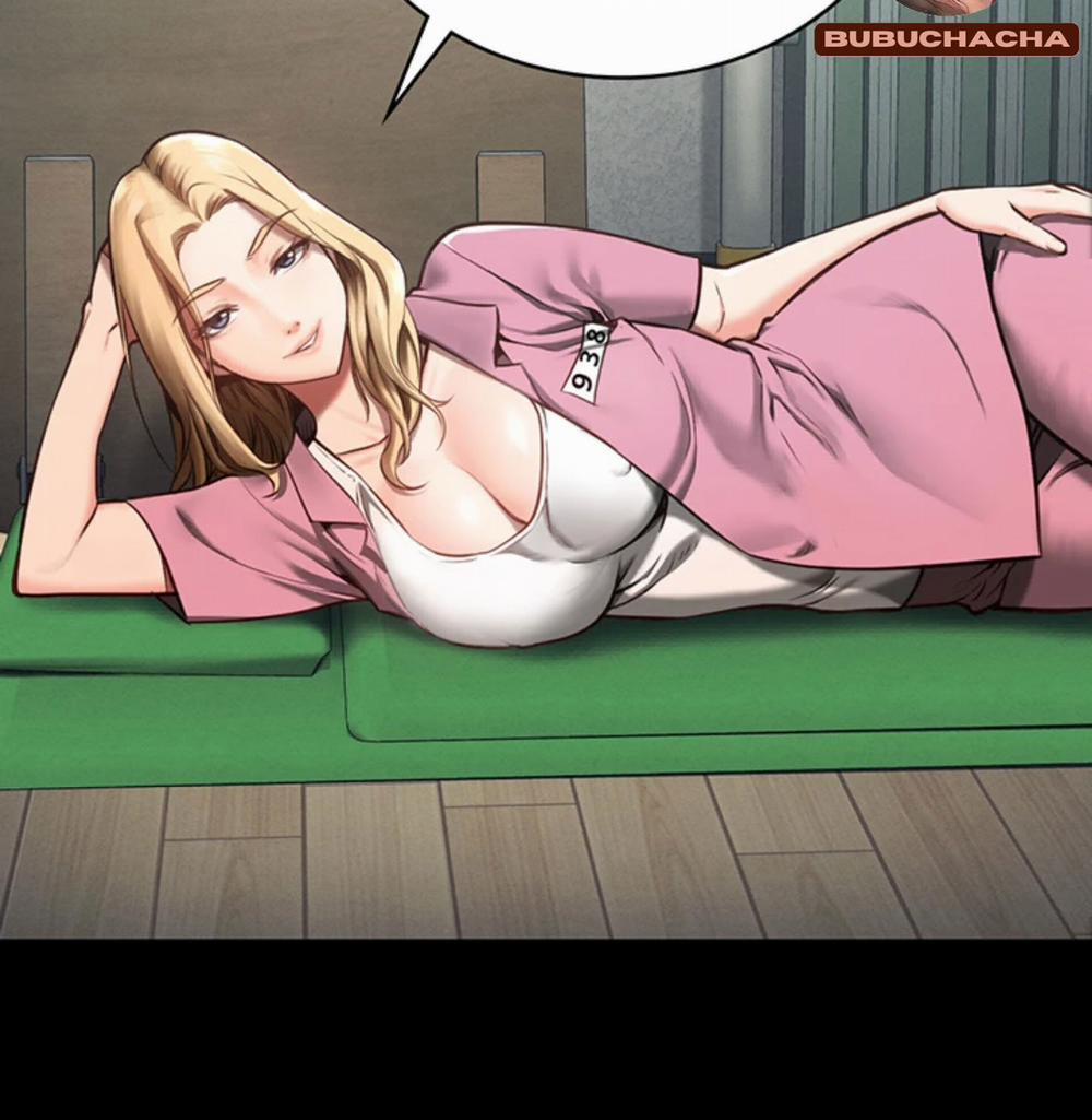 Nữ Tù Nhân 3 trang 150