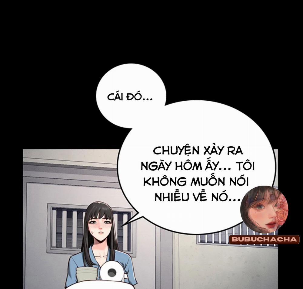 Nữ Tù Nhân 3 trang 155