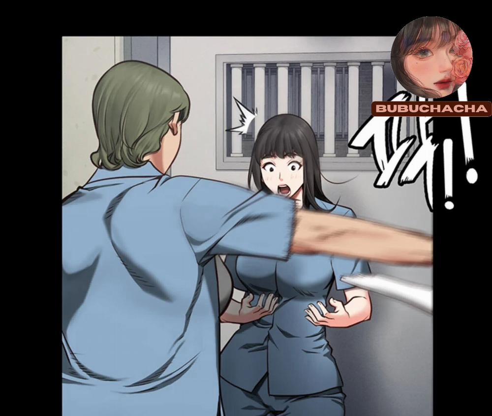 Nữ Tù Nhân 3 trang 161