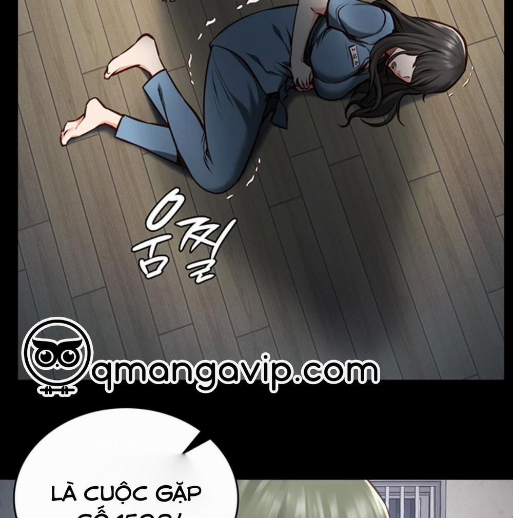 Nữ Tù Nhân 3 trang 178