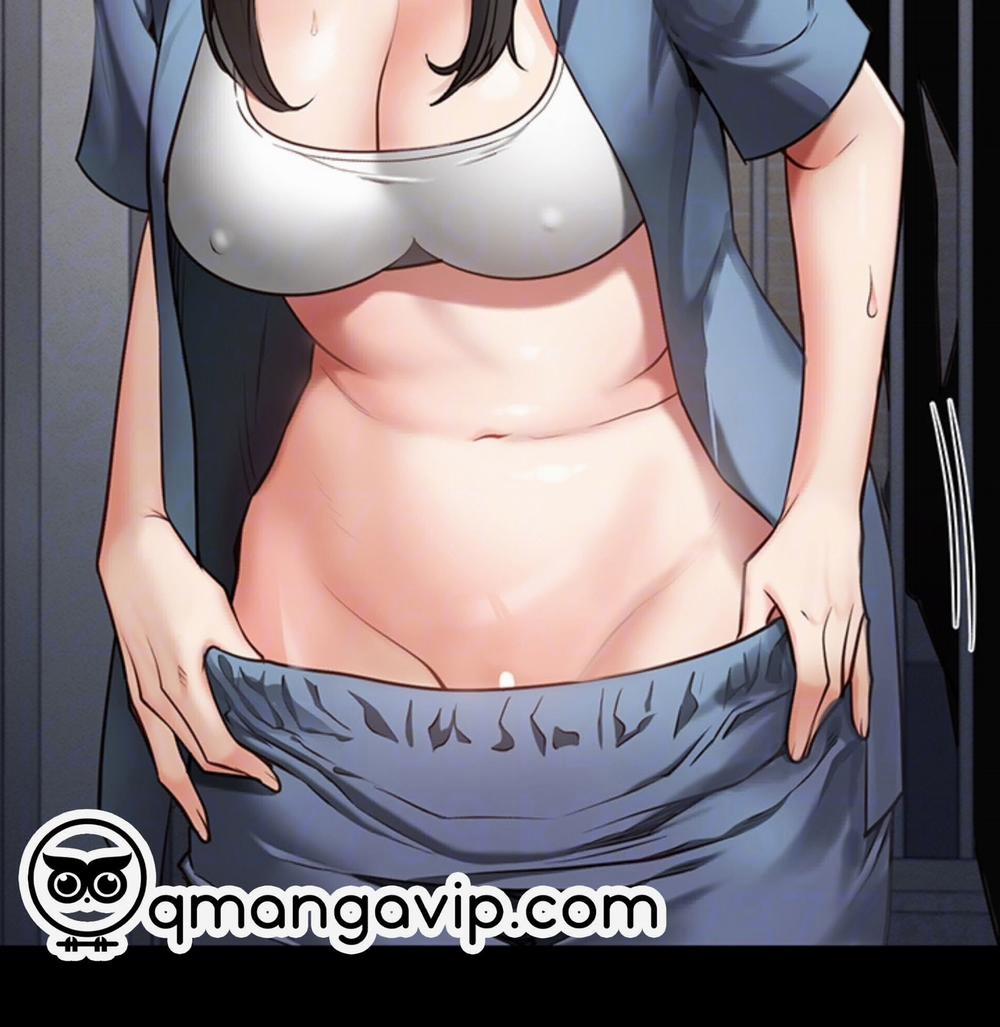 Nữ Tù Nhân 3 trang 27