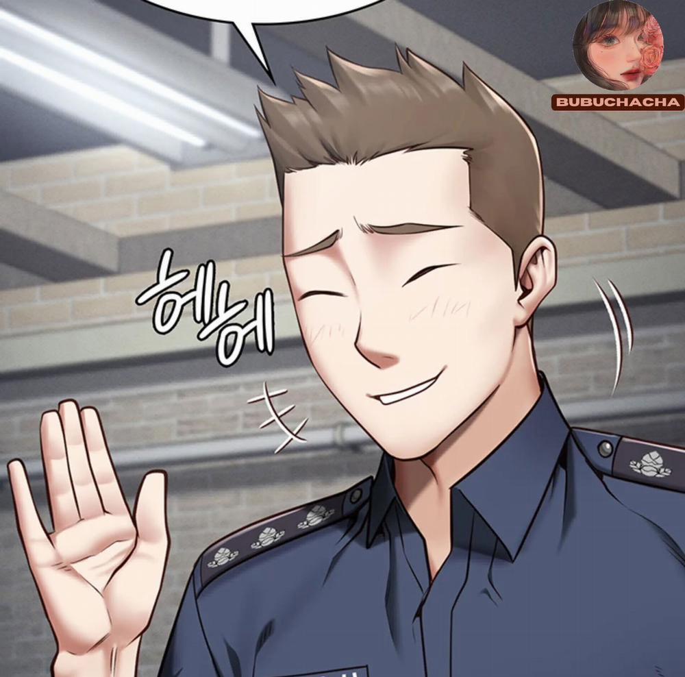 Nữ Tù Nhân 3 trang 31