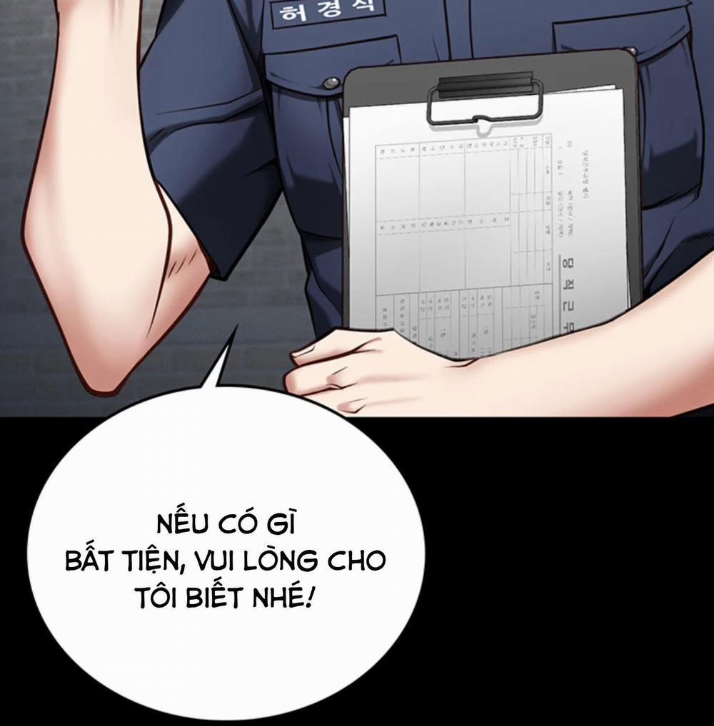 Nữ Tù Nhân 3 trang 32