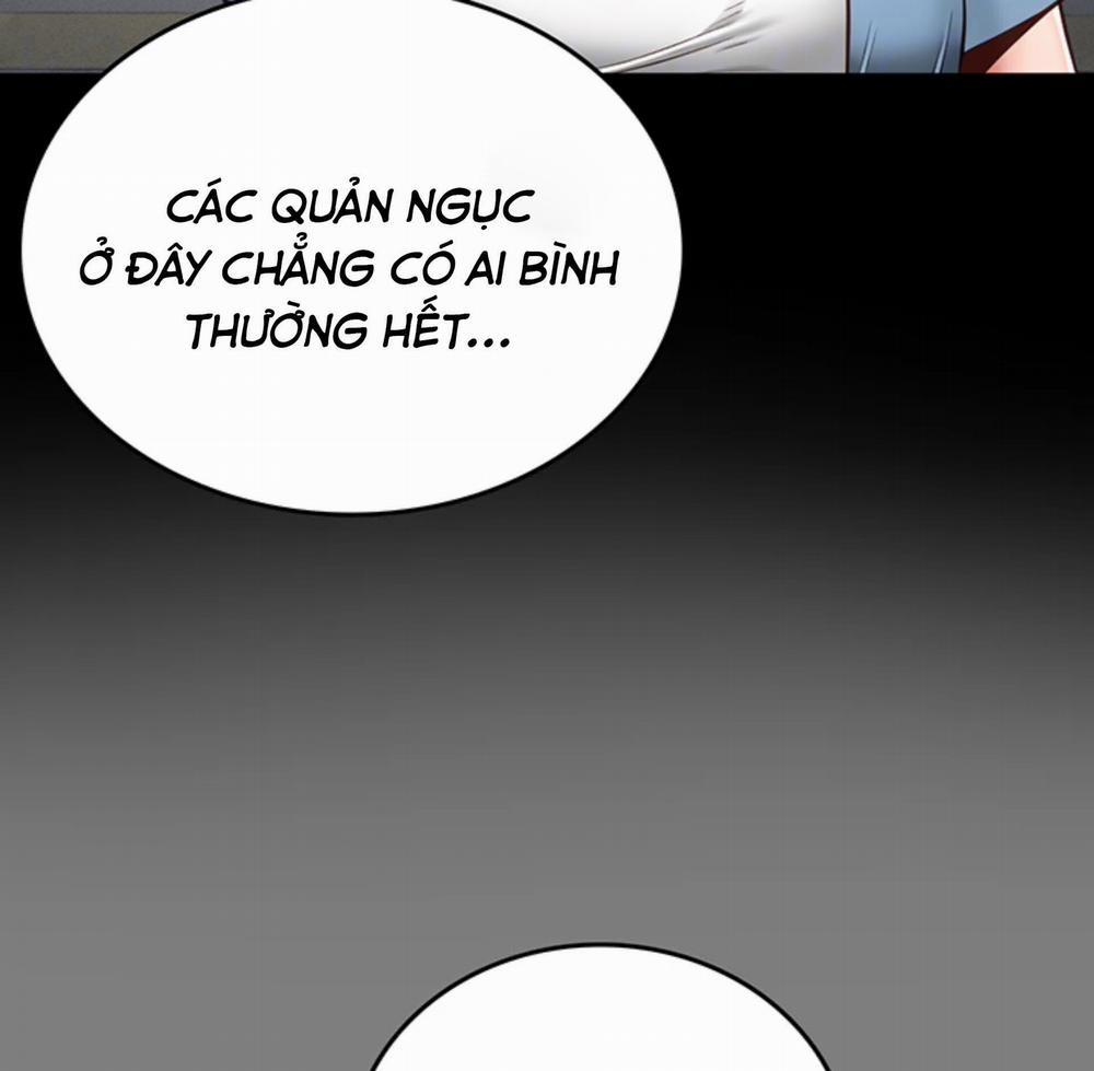 Nữ Tù Nhân 3 trang 38