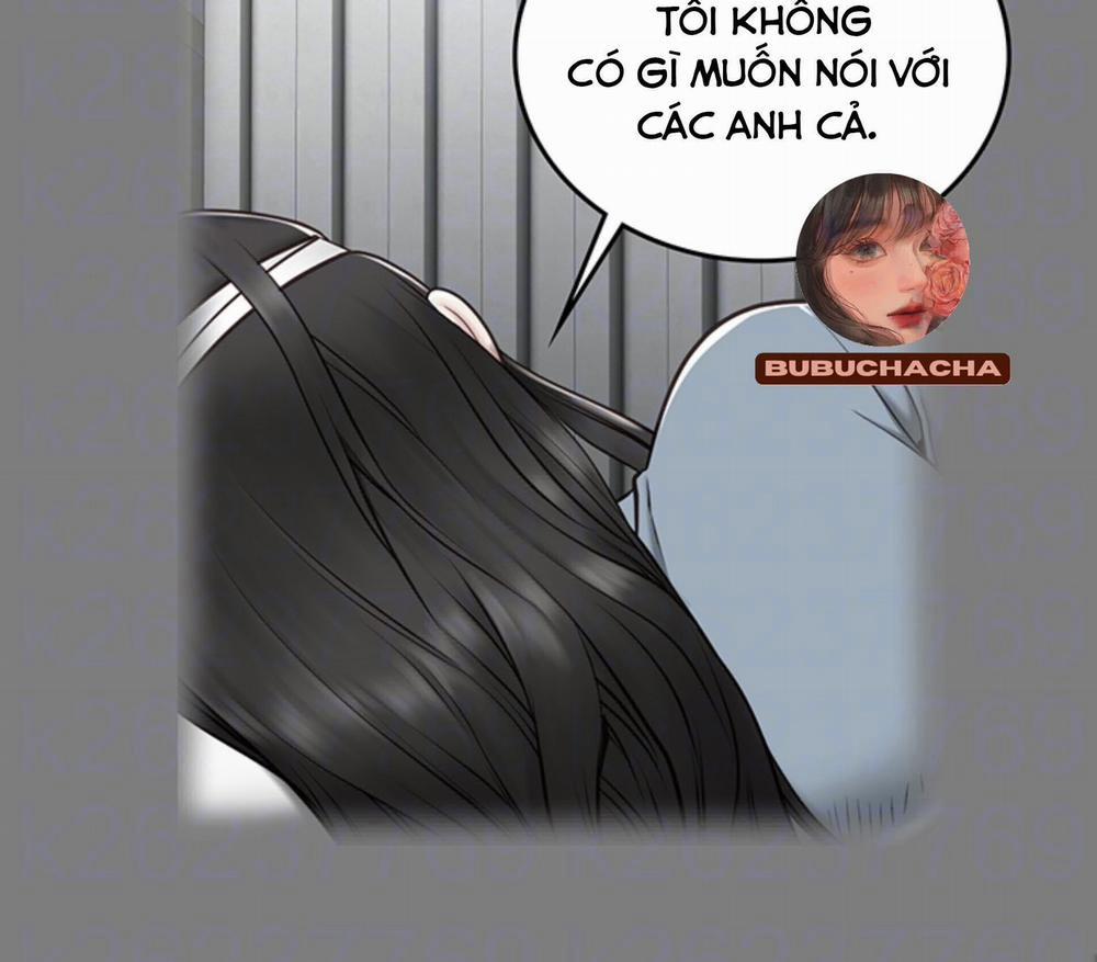 Nữ Tù Nhân 3 trang 42