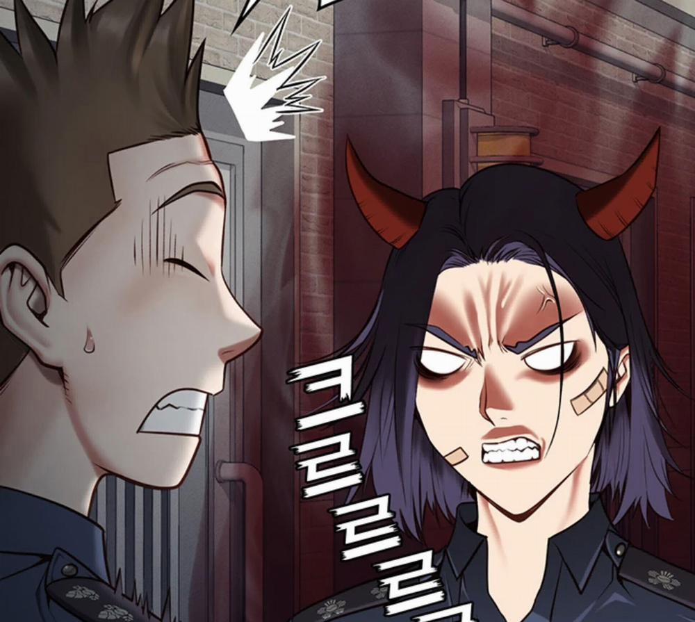 Nữ Tù Nhân 3 trang 55